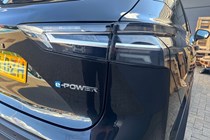 Nissan Qashqai SUV (21 on) 1.5 E-Power Acenta Premium 5dr Auto For Sale - Glyn Hopkin Nissan Mill Hill, London