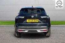 Nissan Qashqai SUV (21 on) 1.5 E-Power Acenta Premium 5dr Auto For Sale - Glyn Hopkin Nissan Mill Hill, London