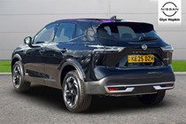 Nissan Qashqai SUV (21 on) 1.5 E-Power Acenta Premium 5dr Auto For Sale - Glyn Hopkin Nissan Mill Hill, London
