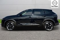 Nissan Qashqai SUV (21 on) 1.5 E-Power Acenta Premium 5dr Auto For Sale - Glyn Hopkin Nissan Mill Hill, London