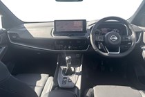 Nissan Qashqai SUV (21 on) 1.3 DiG-T MH Tekna 5dr For Sale - Glyn Hopkin Nissan Mill Hill, London