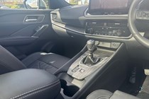 Nissan Qashqai SUV (21 on) 1.3 DiG-T MH Tekna 5dr For Sale - Glyn Hopkin Nissan Mill Hill, London