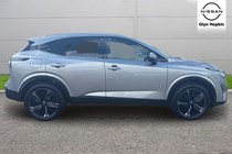 Nissan Qashqai SUV (21 on) 1.3 DiG-T MH Tekna 5dr For Sale - Glyn Hopkin Nissan Mill Hill, London