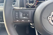 Nissan Qashqai SUV (21 on) 1.3 DiG-T MH Tekna 5dr For Sale - Glyn Hopkin Nissan Mill Hill, London