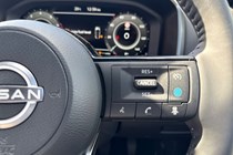 Nissan Qashqai SUV (21 on) 1.3 DiG-T MH Tekna 5dr For Sale - Glyn Hopkin Nissan Mill Hill, London