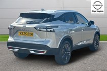 Nissan Qashqai SUV (21 on) 1.3 DiG-T MH Tekna 5dr For Sale - Glyn Hopkin Nissan Mill Hill, London