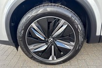 Nissan Qashqai SUV (21 on) 1.3 DiG-T MH Tekna 5dr For Sale - Glyn Hopkin Nissan Mill Hill, London