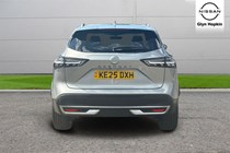 Nissan Qashqai SUV (21 on) 1.3 DiG-T MH Tekna 5dr For Sale - Glyn Hopkin Nissan Mill Hill, London