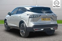 Nissan Qashqai SUV (21 on) 1.3 DiG-T MH Tekna 5dr For Sale - Glyn Hopkin Nissan Mill Hill, London
