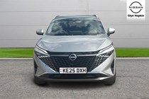 Nissan Qashqai SUV (21 on) 1.3 DiG-T MH Tekna 5dr For Sale - Glyn Hopkin Nissan Mill Hill, London