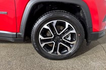 Jeep Compass SUV (17-25) 1.3 T4 GSE 4xe PHEV Limited 5dr Auto For Sale - Vospers Jeep Exeter, Exeter