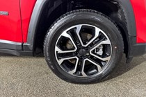 Jeep Compass SUV (17-25) 1.3 T4 GSE 4xe PHEV Limited 5dr Auto For Sale - Vospers Jeep Exeter, Exeter