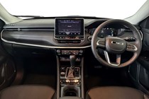Jeep Compass SUV (17-25) 1.3 T4 GSE 4xe PHEV Limited 5dr Auto For Sale - Vospers Jeep Exeter, Exeter