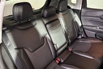 Jeep Compass SUV (17-25) 1.3 T4 GSE 4xe PHEV Limited 5dr Auto For Sale - Vospers Jeep Exeter, Exeter