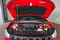 Jeep Compass SUV (17-25) 1.3 T4 GSE 4xe PHEV Limited 5dr Auto For Sale - Vospers Jeep Exeter, Exeter