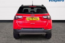 Jeep Compass SUV (17-25) 1.3 T4 GSE 4xe PHEV Limited 5dr Auto For Sale - Vospers Jeep Exeter, Exeter