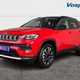 Jeep Compass SUV (17-25) 1.3 T4 GSE 4xe PHEV Limited 5dr Auto For Sale - Vospers Jeep Exeter, Exeter