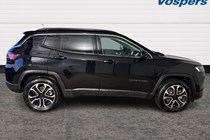 Jeep Compass SUV (17-25) 1.3 T4 GSE 4xe PHEV Limited 5dr Auto For Sale - Vospers Jeep Exeter, Exeter