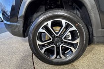 Jeep Compass SUV (17-25) 1.3 T4 GSE 4xe PHEV Limited 5dr Auto For Sale - Vospers Jeep Exeter, Exeter