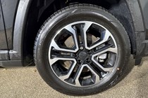 Jeep Compass SUV (17-25) 1.3 T4 GSE 4xe PHEV Limited 5dr Auto For Sale - Vospers Jeep Exeter, Exeter