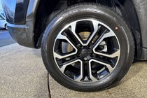 Jeep Compass SUV (17-25) 1.3 T4 GSE 4xe PHEV Limited 5dr Auto For Sale - Vospers Jeep Exeter, Exeter