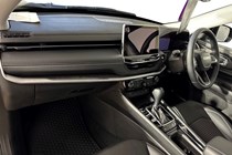Jeep Compass SUV (17-25) 1.3 T4 GSE 4xe PHEV Limited 5dr Auto For Sale - Vospers Jeep Exeter, Exeter