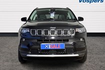 Jeep Compass SUV (17-25) 1.3 T4 GSE 4xe PHEV Limited 5dr Auto For Sale - Vospers Jeep Exeter, Exeter