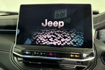 Jeep Compass SUV (17-25) 1.3 T4 GSE 4xe PHEV Limited 5dr Auto For Sale - Vospers Jeep Exeter, Exeter