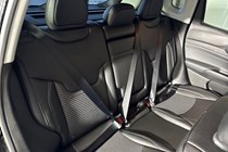 Jeep Compass SUV (17-25) 1.3 T4 GSE 4xe PHEV Limited 5dr Auto For Sale - Vospers Jeep Exeter, Exeter