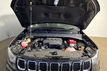 Jeep Compass SUV (17-25) 1.3 T4 GSE 4xe PHEV Limited 5dr Auto For Sale - Vospers Jeep Exeter, Exeter
