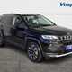 Jeep Compass SUV (17-25) 1.3 T4 GSE 4xe PHEV Limited 5dr Auto For Sale - Vospers Jeep Exeter, Exeter