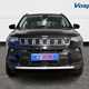 Jeep Compass SUV (17-25) 1.3 T4 GSE 4xe PHEV Limited 5dr Auto For Sale - Vospers Jeep Exeter, Exeter