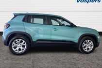Jeep Avenger SUV (23 on) 1.2 Altitude 5dr For Sale - Vospers Jeep Exeter, Exeter