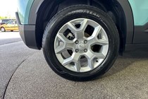Jeep Avenger SUV (23 on) 1.2 Altitude 5dr For Sale - Vospers Jeep Exeter, Exeter