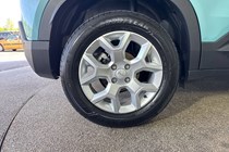 Jeep Avenger SUV (23 on) 1.2 Altitude 5dr For Sale - Vospers Jeep Exeter, Exeter