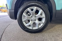 Jeep Avenger SUV (23 on) 1.2 Altitude 5dr For Sale - Vospers Jeep Exeter, Exeter