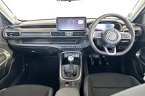 Jeep Avenger SUV (23 on) 1.2 Altitude 5dr For Sale - Vospers Jeep Exeter, Exeter