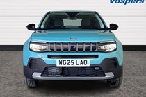 Jeep Avenger SUV (23 on) 1.2 Altitude 5dr For Sale - Vospers Jeep Exeter, Exeter