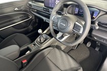 Jeep Avenger SUV (23 on) 1.2 Altitude 5dr For Sale - Vospers Jeep Exeter, Exeter