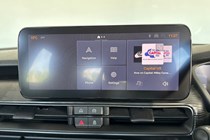 Jeep Avenger SUV (23 on) 1.2 Altitude 5dr For Sale - Vospers Jeep Exeter, Exeter