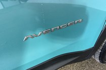 Jeep Avenger SUV (23 on) 1.2 Altitude 5dr For Sale - Vospers Jeep Exeter, Exeter