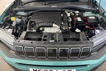 Jeep Avenger SUV (23 on) 1.2 Altitude 5dr For Sale - Vospers Jeep Exeter, Exeter