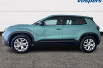 Jeep Avenger SUV (23 on) 1.2 Altitude 5dr For Sale - Vospers Jeep Exeter, Exeter