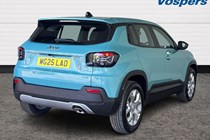 Jeep Avenger SUV (23 on) 1.2 Altitude 5dr For Sale - Vospers Jeep Exeter, Exeter