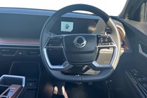 KGM Torres EVX Electric SUV (24 on) 152kW K40 73kWh 5dr Auto For Sale - Cawdor Llanybydder, Llanybydder