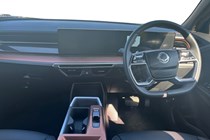 KGM Torres EVX Electric SUV (24 on) 152kW K40 73kWh 5dr Auto For Sale - Cawdor Llanybydder, Llanybydder
