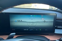 KGM Torres EVX Electric SUV (24 on) 152kW K40 73kWh 5dr Auto For Sale - Cawdor Llanybydder, Llanybydder