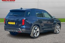 KGM Torres EVX Electric SUV (24 on) 152kW K40 73kWh 5dr Auto For Sale - Cawdor Llanybydder, Llanybydder