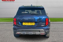 KGM Torres EVX Electric SUV (24 on) 152kW K40 73kWh 5dr Auto For Sale - Cawdor Llanybydder, Llanybydder