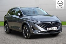 Nissan Qashqai SUV (21 on) 1.5 E-Power N-Connecta 5dr Auto For Sale - Glyn Hopkin Nissan Milton Keynes, Redmoor